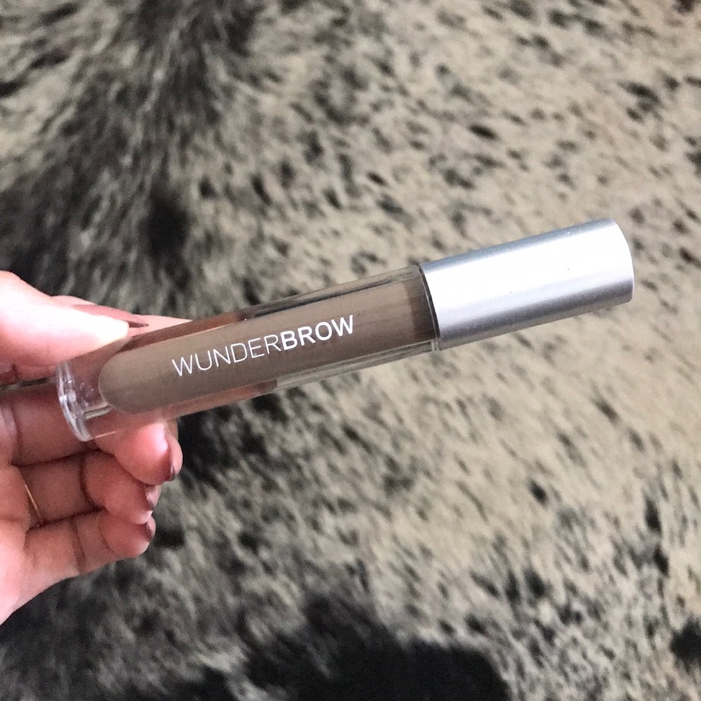 Wunder Brow in Dark Brown